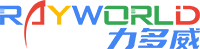 redway logo